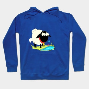 Sheepy Hoodie